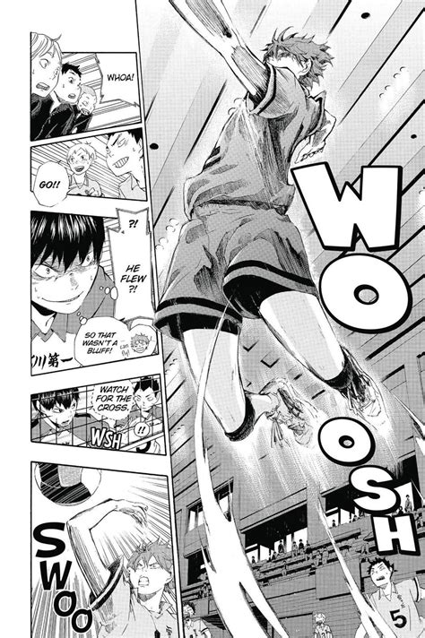 haikyuu hentai manga|Parody: haikyuu page 1 » nhentai